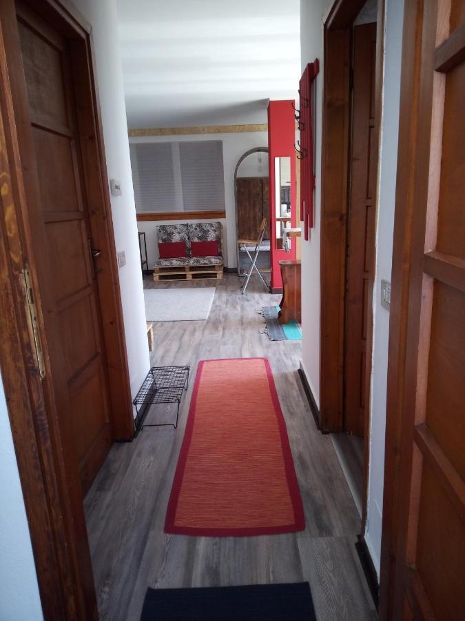 Bellagio Bellavista Di Betty Villa Civenna Bagian luar foto